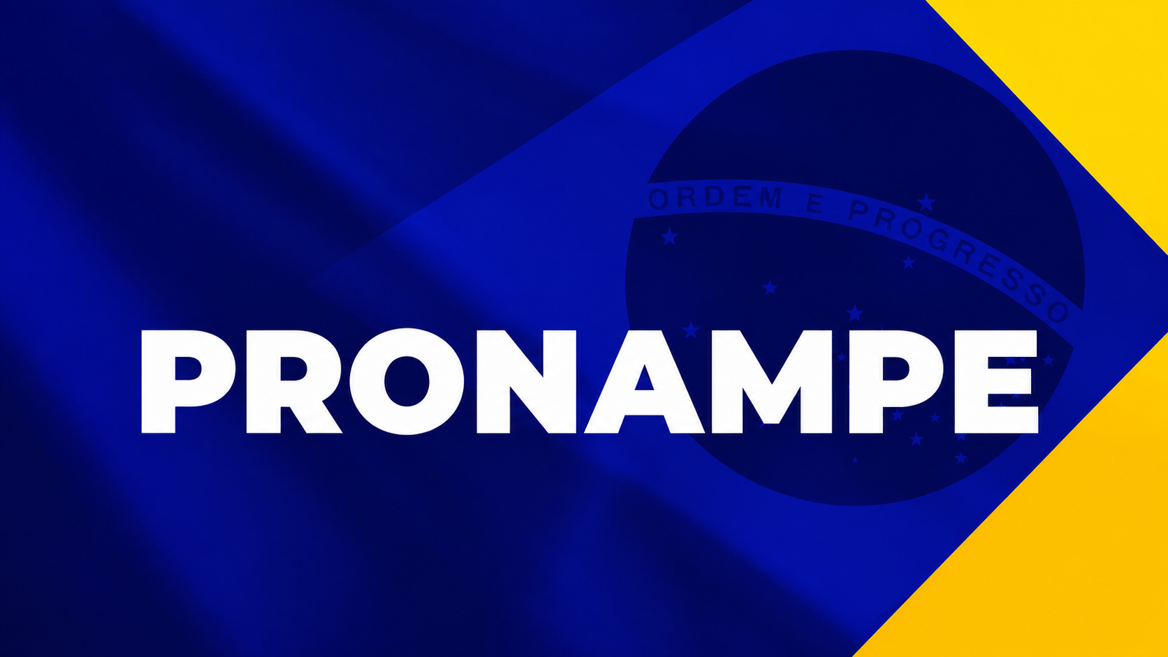PRONAMPE: O Guia Completo para Alavancar sua Empresa