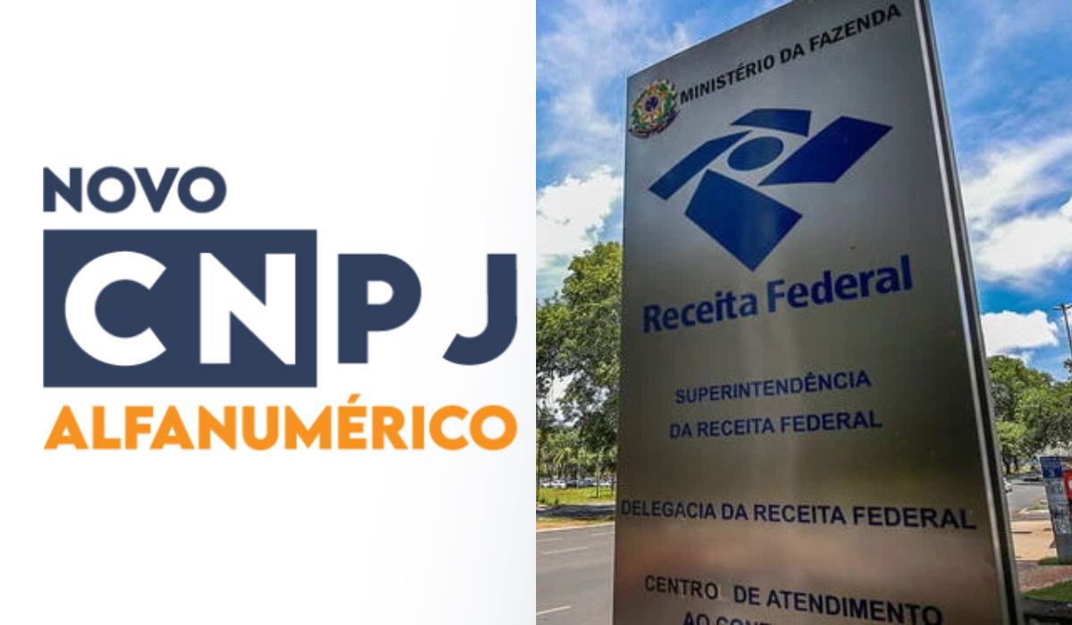 O Novo CNPJ Alfanumérico: O Guia Completo para a Transição de Julho de 2026