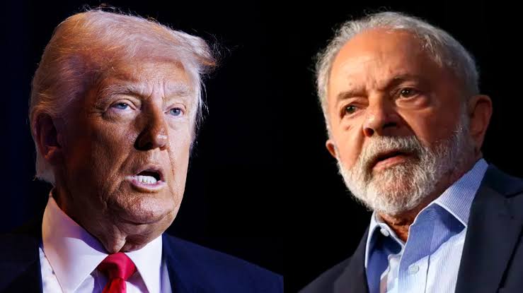 O “Tarifaço” de Trump e o Seu Bolso: O que muda para o empreendedor brasileiro?